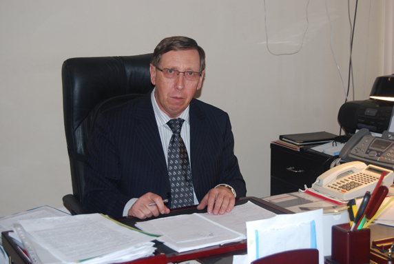 вячеслав минаков