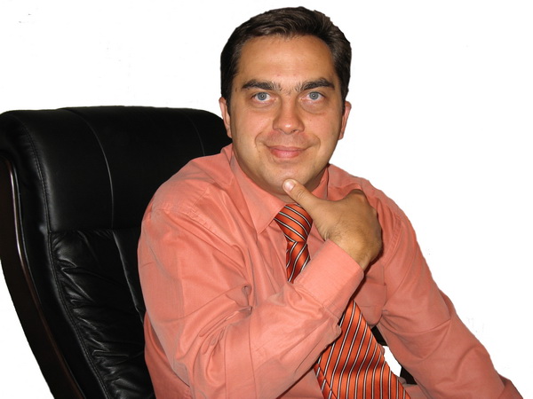 олег таможенко