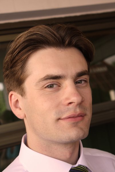 максим стрибный