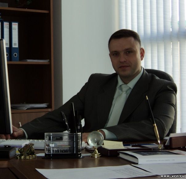 Александр Анисимов